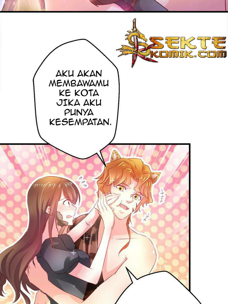Beauty and the Beasts Chapter 04 Gambar 46